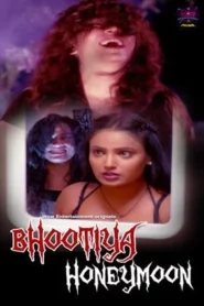 Bhootiya Honeymoon (2024) WOW Entertainment Season 1 Episode 1
