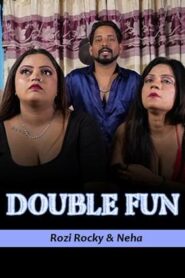 Double Fun (2024) Meetx Short Film Uncensored