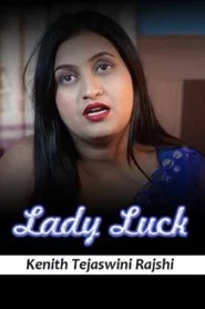 Lady Luck (2024) Meetx Short Film Uncensored
