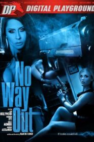 No Way Out (2024) English Parody Adult Movie
