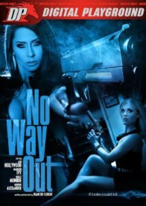 No Way Out (2024) English Parody Adult Movie