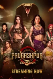 Paurashpur (2024) Alt Balaji Season 3 Episode 1