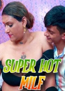 Super Hot MILF (2024) FansLove Short Film Uncensored