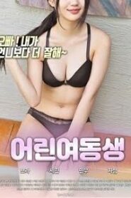Younger Sister 2 (2024) Korean Adult Movie