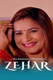 Zehar (2024) WOW Entertainment Seaso 1 Episode 1-3