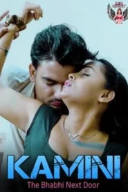 Kamini – The Bhabhi Next Door (2024) MsSpicy Short Film