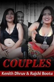 Couples (2024) MeetX Short Film Uncensored
