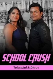 School Crush (2024) Meetx Short Film