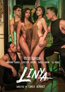 Linya (2024) Vivamax Adult Movie