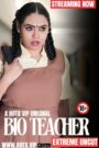 Bio Teacher (2024) HotX Hindi Short Film Uncensored