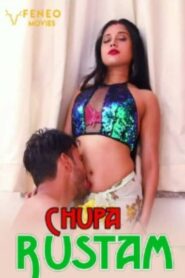 Chupa Rustam (2020) Feneo Season 1 Episode 1