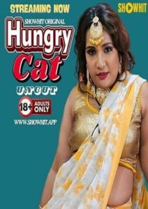 Hungry Cat (2024) Showhit Hindi Short Film