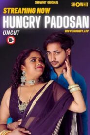 Hunngry Padosan (2024) Showhit Hindi Short Film Uncensored