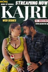 Kajri (2024) NeonX Hindi Short Film Uncensored