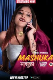 Mashuka (2024) HotX Short Film