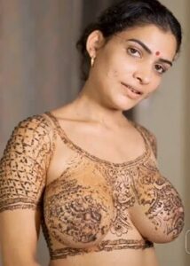 Mehndi (2024) Reshmi R Nair Hot Video Uncensored